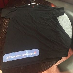 NEW Emoji bubble tee